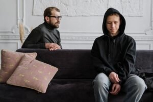 Understanding the Importance of Therapy for Teens