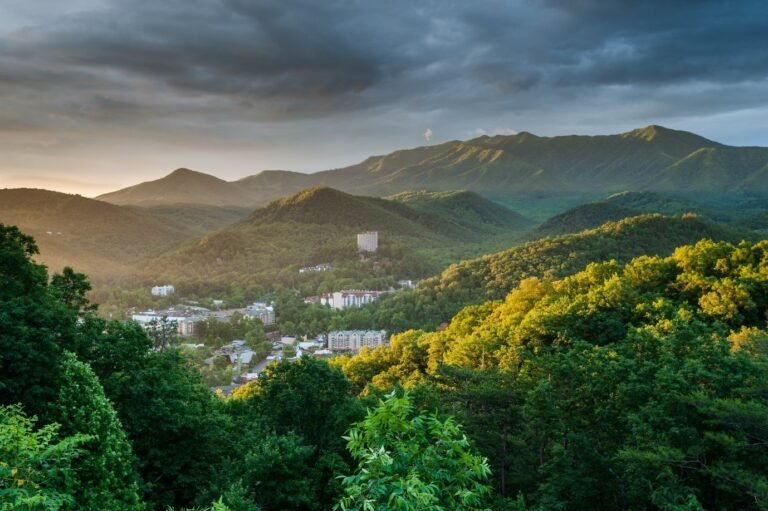 10 Tips for a Hassle-Free Camping Trip in the Smoky Mountains