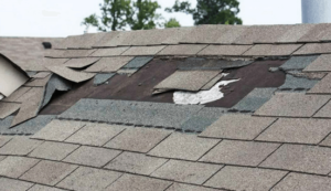 Roof Leaks