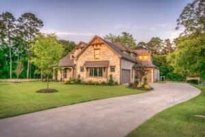 Home’s Exterior