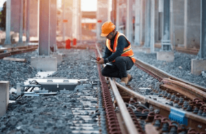 Railroad Maintenance