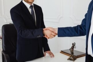 12 Key Traits The Best Accident Lawyers Have