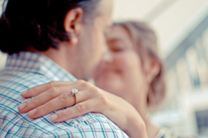 Cheers to You: Personalizing Your Engagement Party