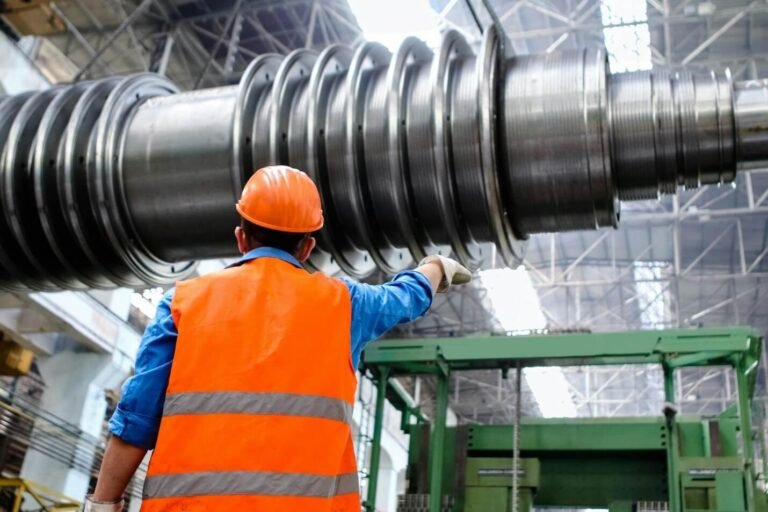Boiler Tube Cleaning