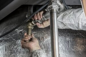 The Dangers of Ignoring Plumbing Repairs