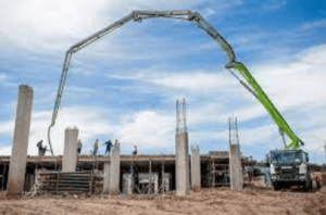 The Power of Pumping: How Concrete Pumps Transform Construction Projects