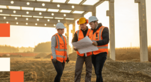Construction Management Software