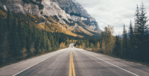 Road Trip