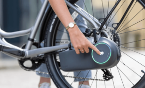 Electric Bike