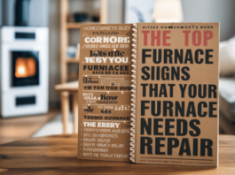 Furnace Needs Repair