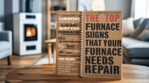 Furnace Needs Repair