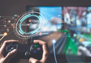 online gaming