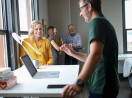 Productivity Boost: How Traditional Desks Improve Focus And Energy Levels