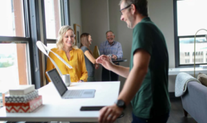 Productivity Boost: How Traditional Desks Improve Focus And Energy Levels