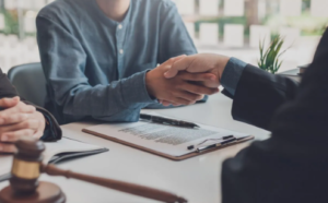 Injury Lawyer