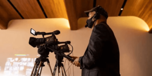 Capturing Moments: Videography Services in Boston, MA