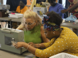 Unleashing Creativity: Sewing Classes in St. Catharines, Ontario