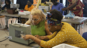 Unleashing Creativity: Sewing Classes in St. Catharines, Ontario
