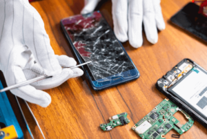 iPad Repair