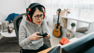 online games to play with friends