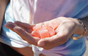 THC Gummies Dosage Guide
