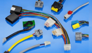 Wiring Harness Manufacturing