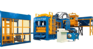 How Can Block Making Machines Improve Efficiency and Reduce Costs?