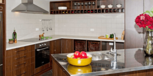 What Are the Benefits of Choosing Stainless Steel Benchtops for Your Kitchen?