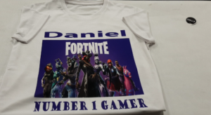 T-shirt