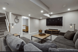 Calgary Basement Development: Tips for Renovators
