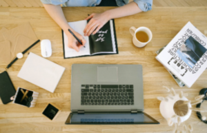 Study Smarter, Not Harder: Utilizing Modern Tools for Academic Success