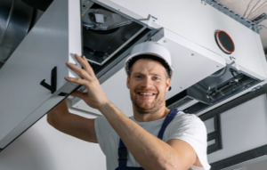 Everything You Need to Know About Ducted Heating Unit Replacement
