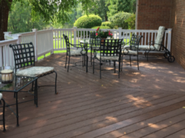 Permanently Safeguard Your Deck with Deck Sealing in Charlotte