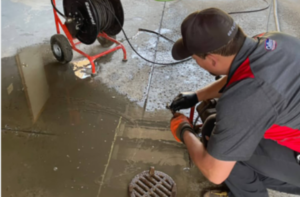 Understanding Drain Cleaning Services in Kent: Keeping Your Lines Clear and Streaming