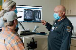 Navigating the Back: A Comprehensive Guide to Spinal Health with Dayton's Leading Surgeons