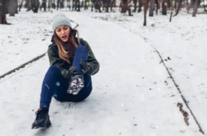 Steps to Take After a Slip and Fall Accident in Ottawa