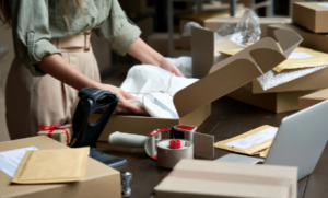 The Role of Corrugated Retail Display Boxes in Driving Sales