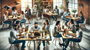 Adapting to Remote Work: Challenges and Solutions for B2B Companies
