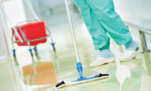 Janitorial Services