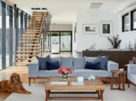 Pet-Friendly Home Decor