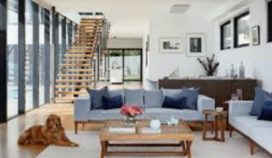 Pet-Friendly Home Decor