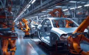 Manufacturing Facilities