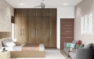 MDF Panel