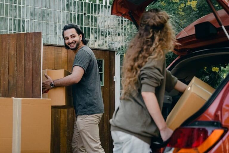 Buying a House