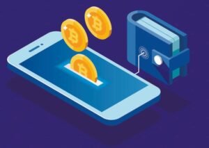 crypto wallets