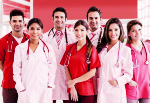 recovery services