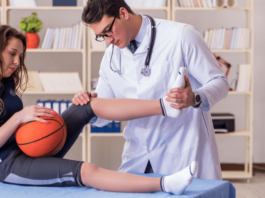 medicine doctor