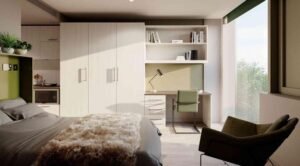 Finding the right student housing can be a mix of fun and nerves. Luckily, online student accommodation providers make it easier—you can check out lots