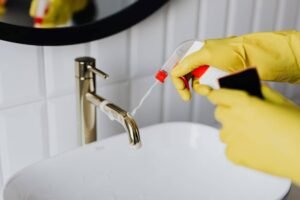 Home Maintenance