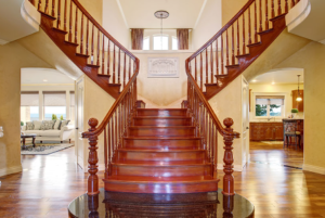 Luxury Living: What to Expect in High-End Residential Properties